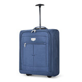 20" Mars Soft Cabin Bag - Blue