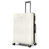 24" Air Glide Medium Suitcase - Beige