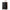 24" Jetset Medium Suitcase - Black & Brown