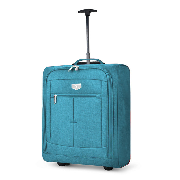 20" Mars Soft Cabin Bag - Teal