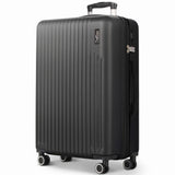 32" Vacay XL Suitcase - Black