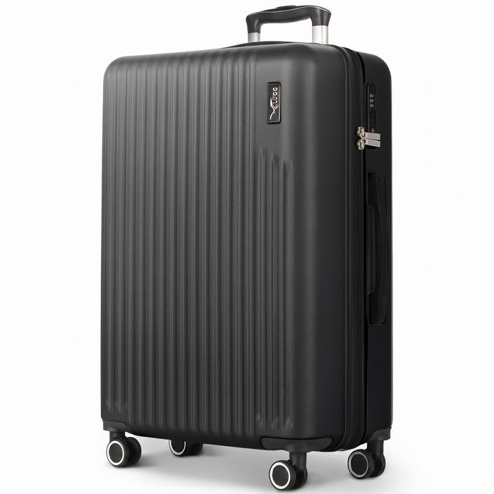 32" Vacay XL Suitcase - Black
