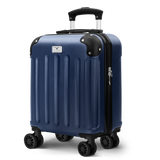 15" Skywander Cabin Bag - Midnight Blue