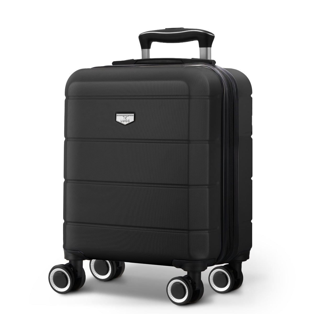 Suitcases | Shop Lightweight Travel Suitcases Online – Lugg