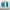 15" Jetset Cabin Bag - Teal