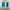 40cm Jetset Underseat Cabin Bag - Teal