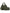 Waterproof Duffle & Toiletry Bag Set - Army Green