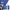 20" Mars Soft Cabin Bag - Blue