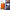 28" Skywander Large Suitcase - Orange