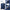 28" Skywander Large Suitcase - Midnight Blue