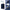 24" Skywander Medium Suitcase - Midnight Blue