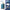 20" Skywander Cabin Suitcase - Blue & Brown