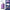 20" Skywander Cabin Suitcase - Lavender