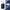 20" Skywander Cabin Suitcase - Midnight Blue