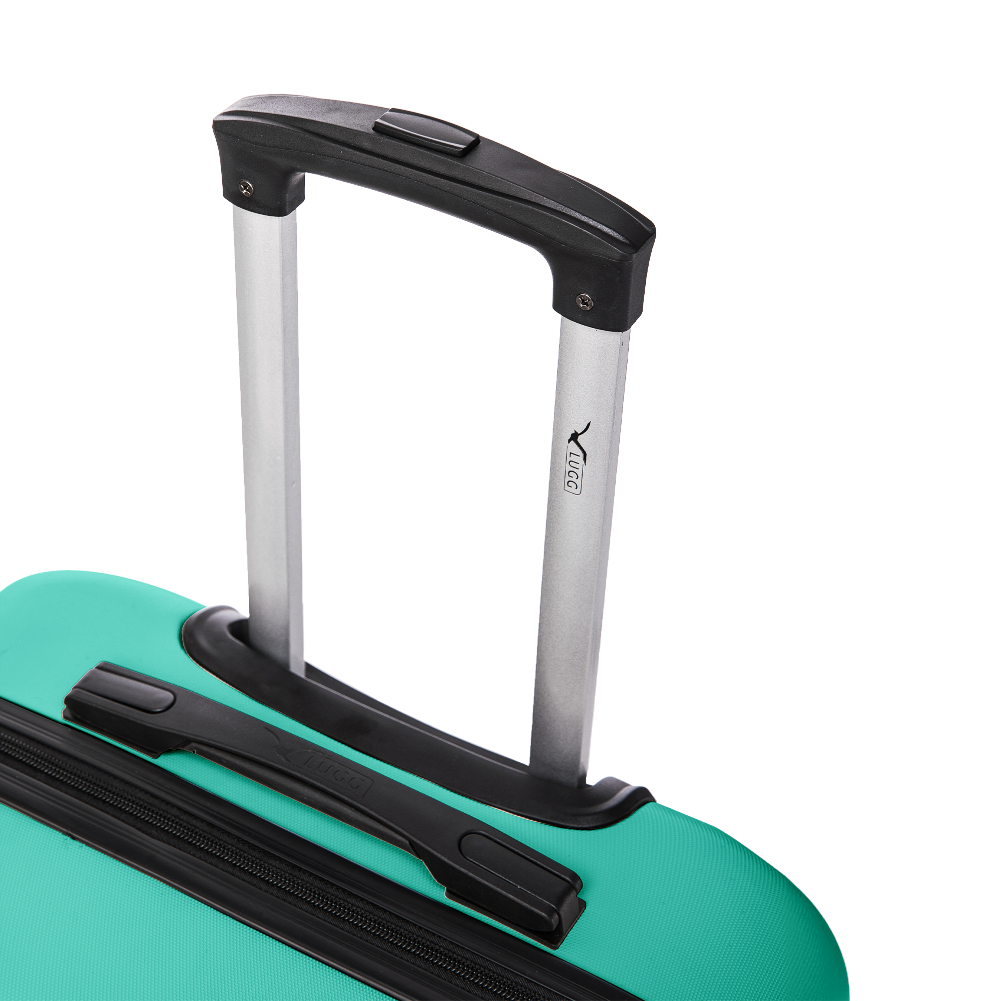 Skywander 20" Cabin Suitcase in Mint