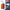 20" Skywander Cabin Suitcase - Orange