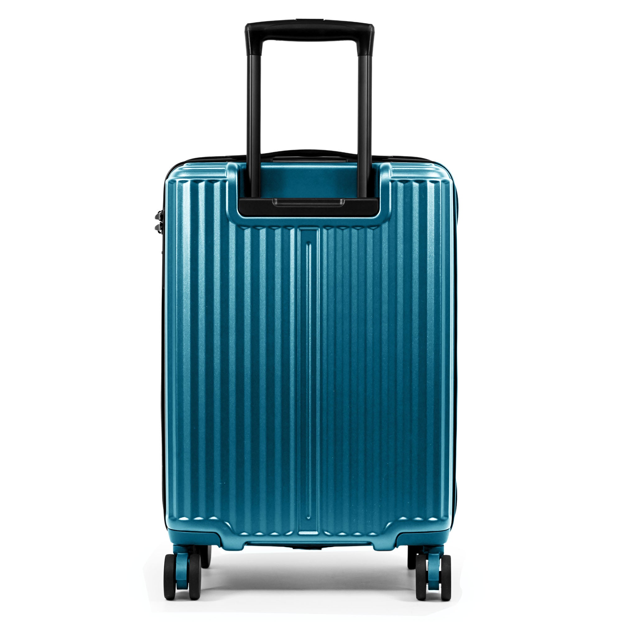 Air Glide 20" Cabin Suitcase in Teal