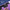 20" Skywander Cabin Suitcase - Lavender