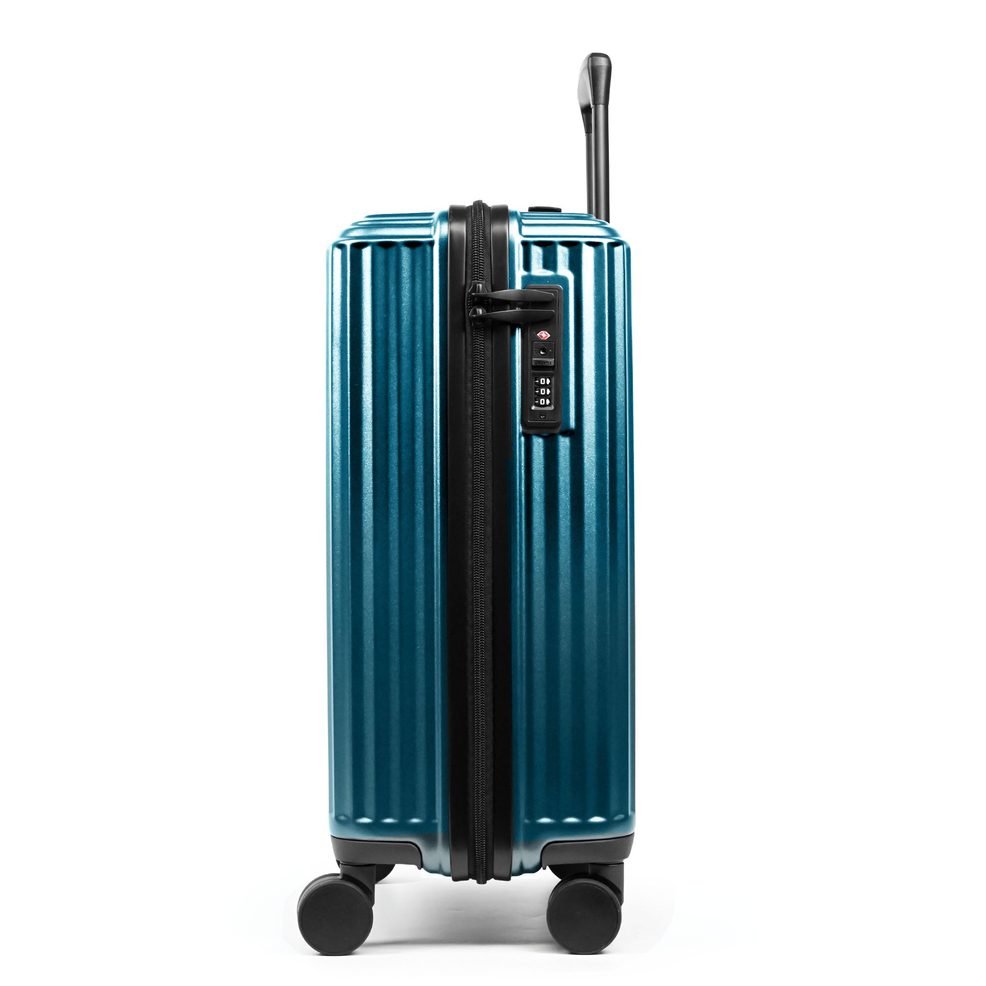 Air Glide 20" Cabin Suitcase in Teal