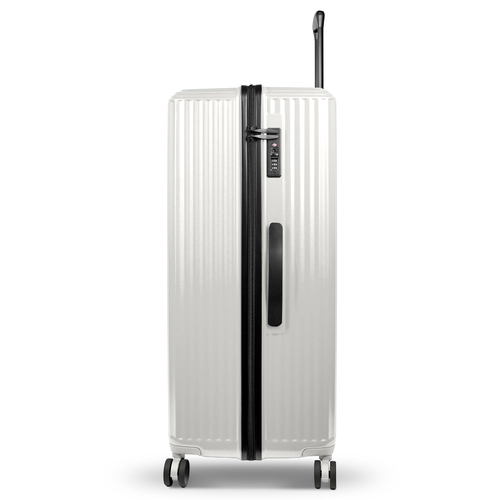 Lugg Airglide 32" Suitcase in Beige