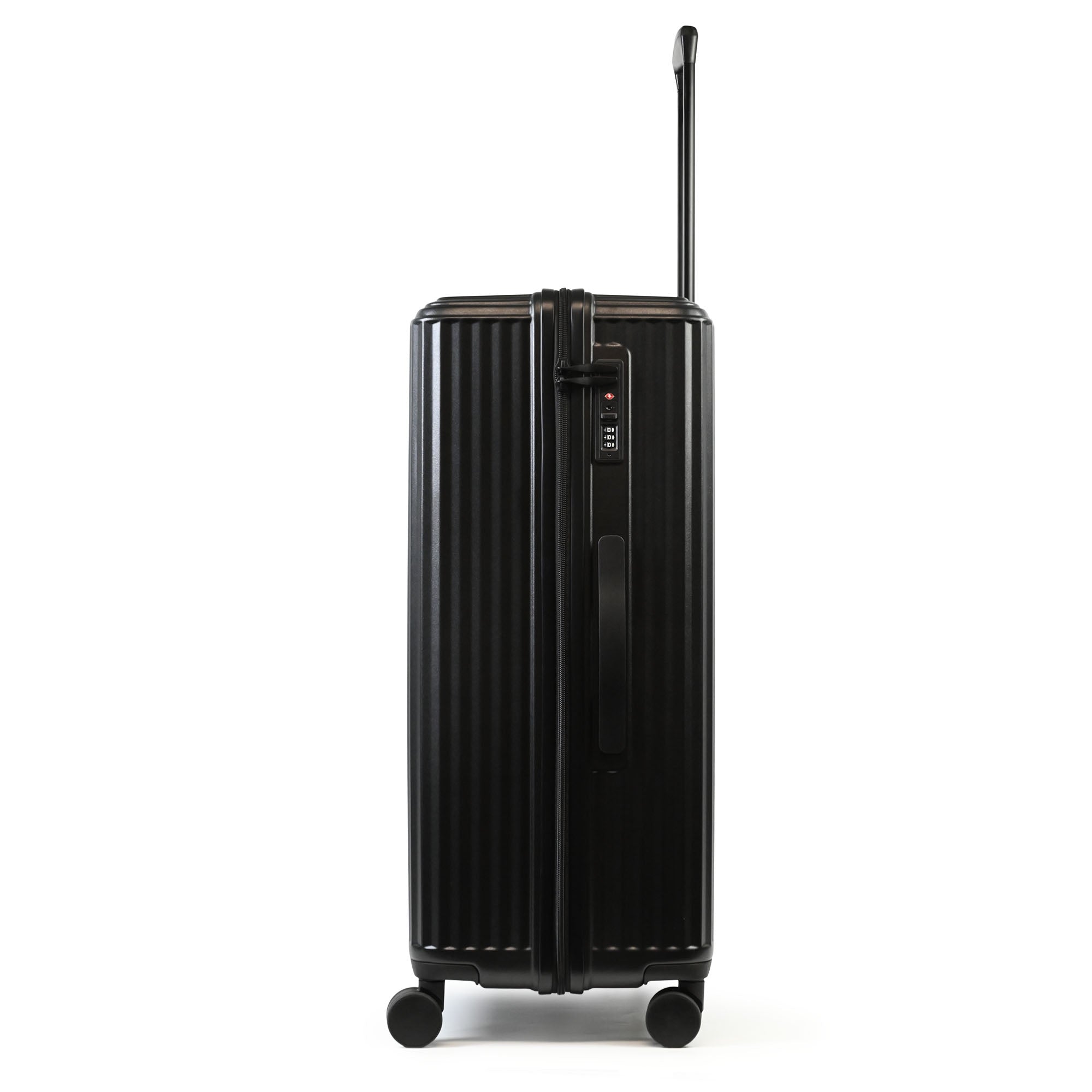 Air Glide 24" Suitcase in Black