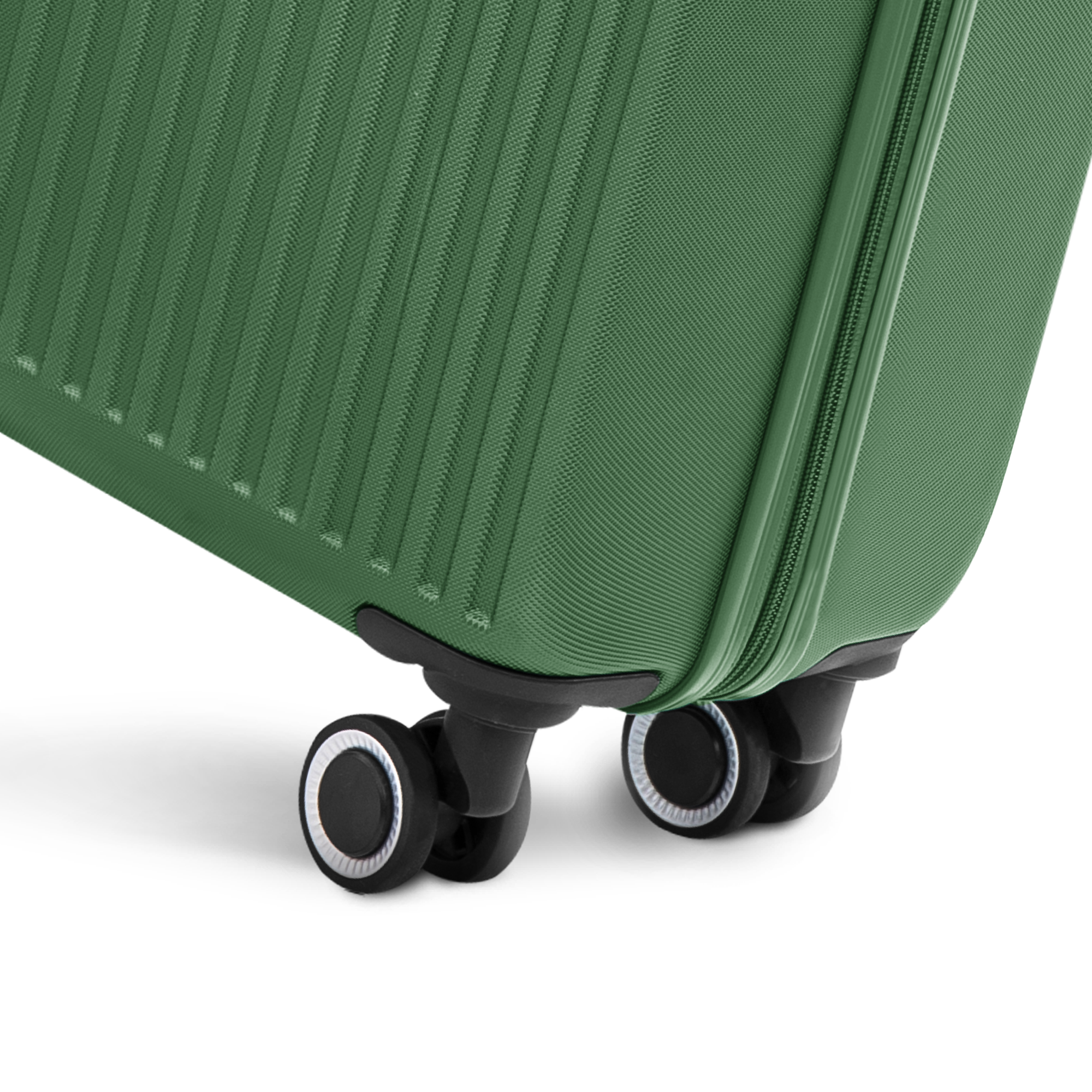 Vacay 15" Underseat Suitcase in Forest