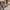 Man carrying gunmetal grey duffle bag by twin handles through cobbled street