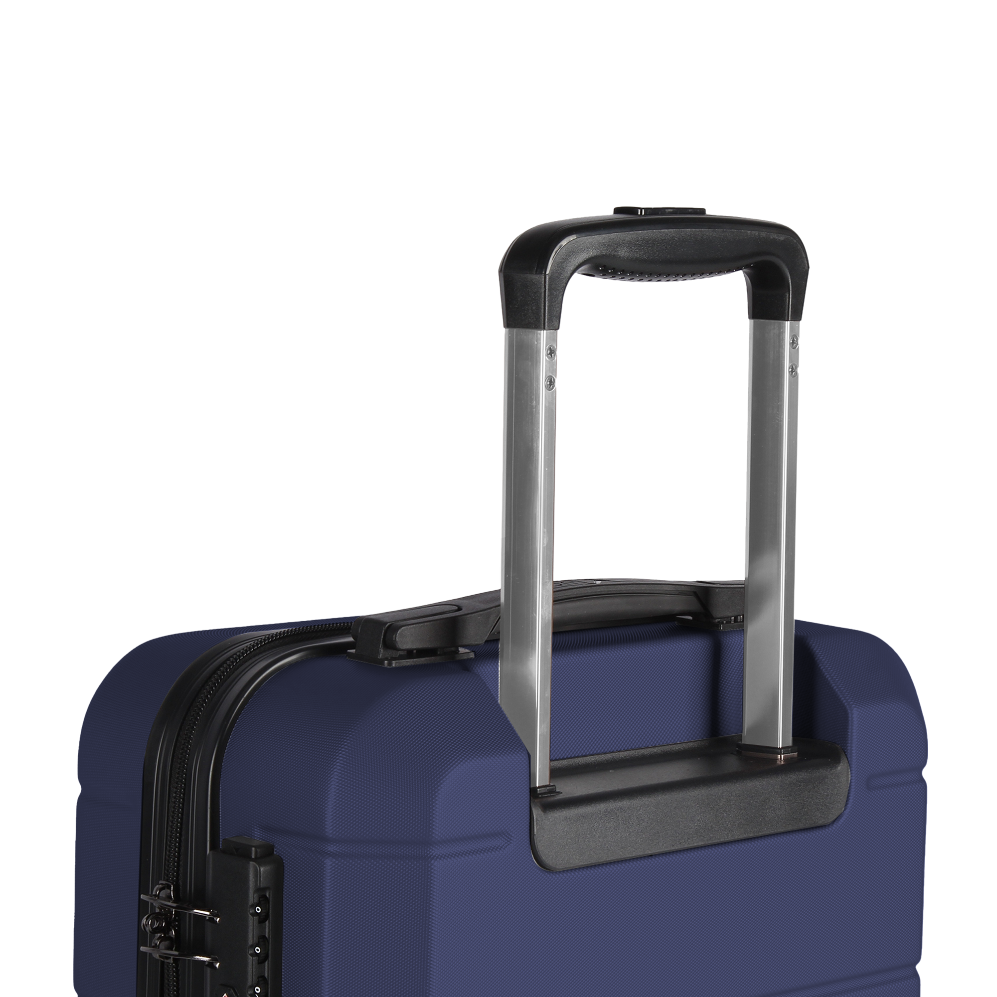 LUGG Jetset 15inch Suitcase - Midnight Blue