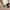 Smooth 360-degree spinner wheels on LUGG Stone medium suitcase gliding on floor