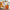 20" Skywander Cabin Suitcase - Orange