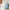 LUGG Slate Blue medium suitcase dimensions chart, 65 x 44 x 25.5cm check-in size