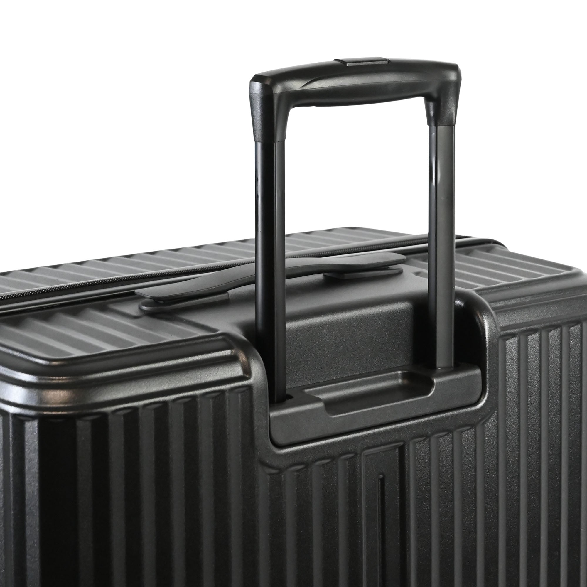 Air Glide 20" Cabin Suitcase in Black
