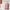 LUGG Rose Gold medium suitcase dimensions chart, 65 x 44 x 25.5cm check-in size