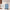 Vacay Slate Blue underseat bag dimensions chart, 40 x 30 x 20cm free allowance size