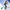 15" Vacay Cabin Bag - Mint