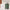 Dimensions diagram of Army Green 40x30x20cm Jetset underseat cabin bag for TUI Airways sizing