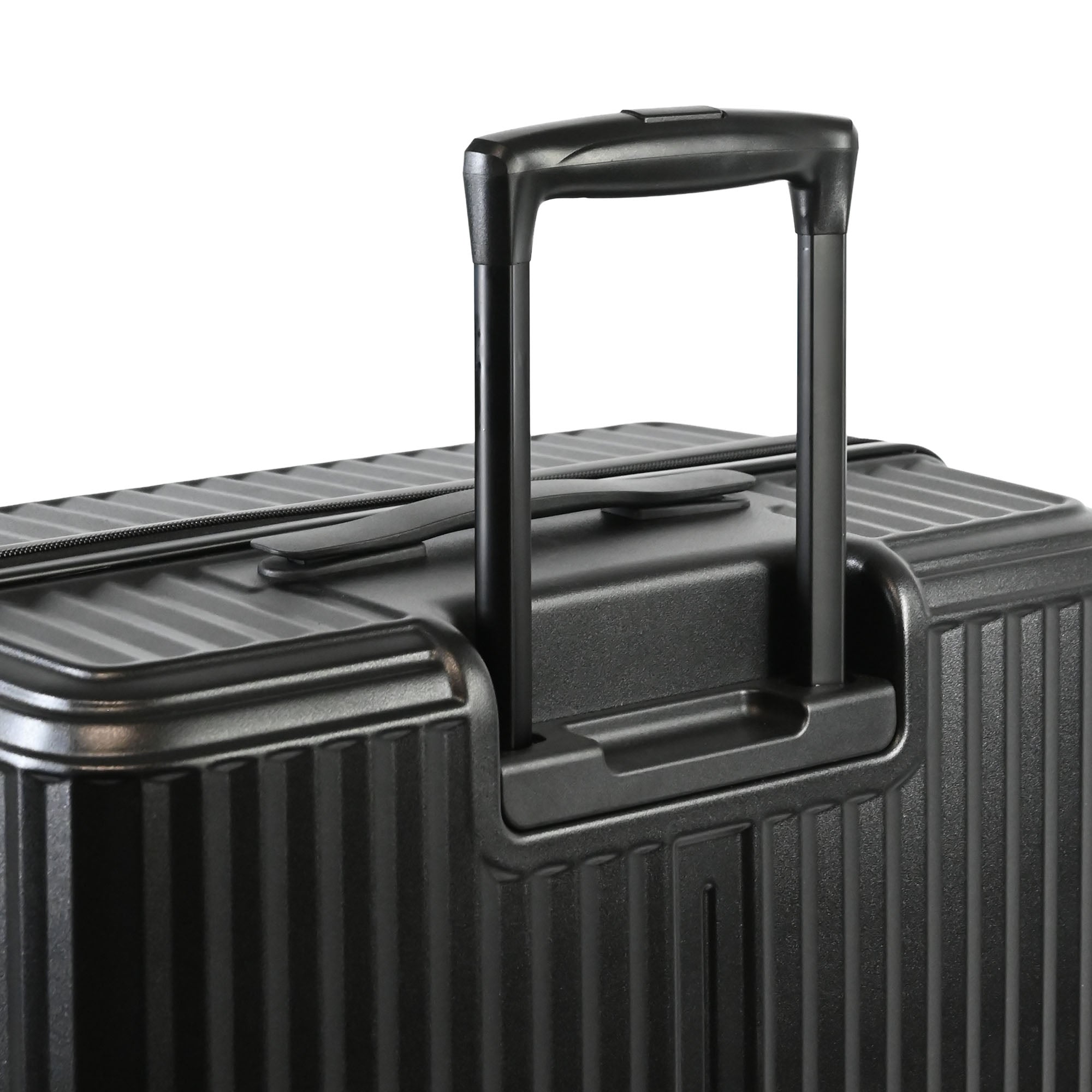 Air Glide 24" Suitcase in Black