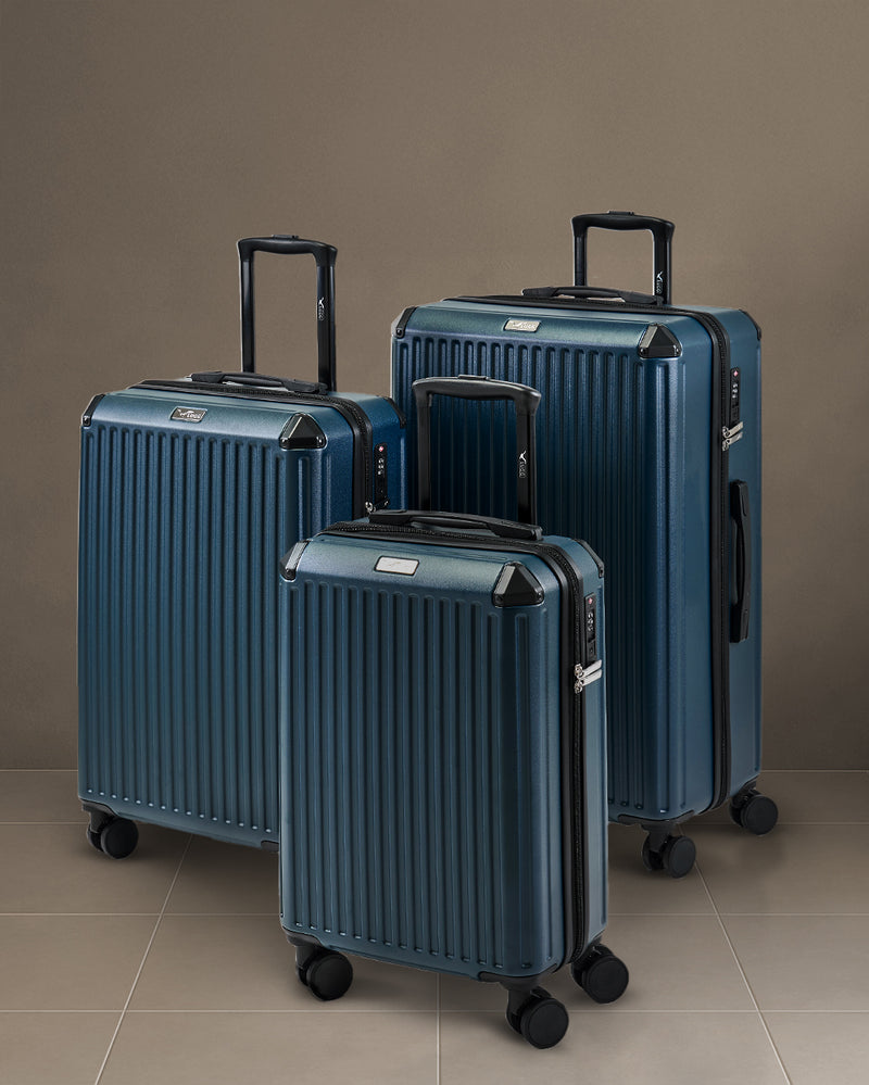 Online Luggage Store | Buy Stylish & Durable Suitcases - Lugg