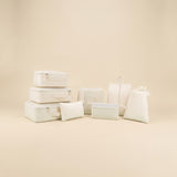 Packing Cubes Stone