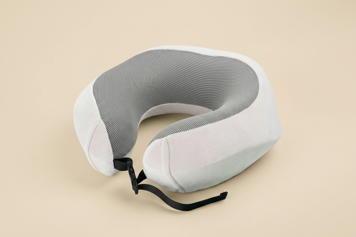 Travel pillow