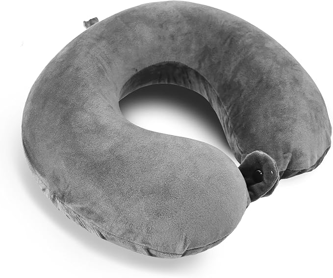 LUGG Travel Neck Pillow