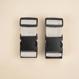 Luggage Straps Stone