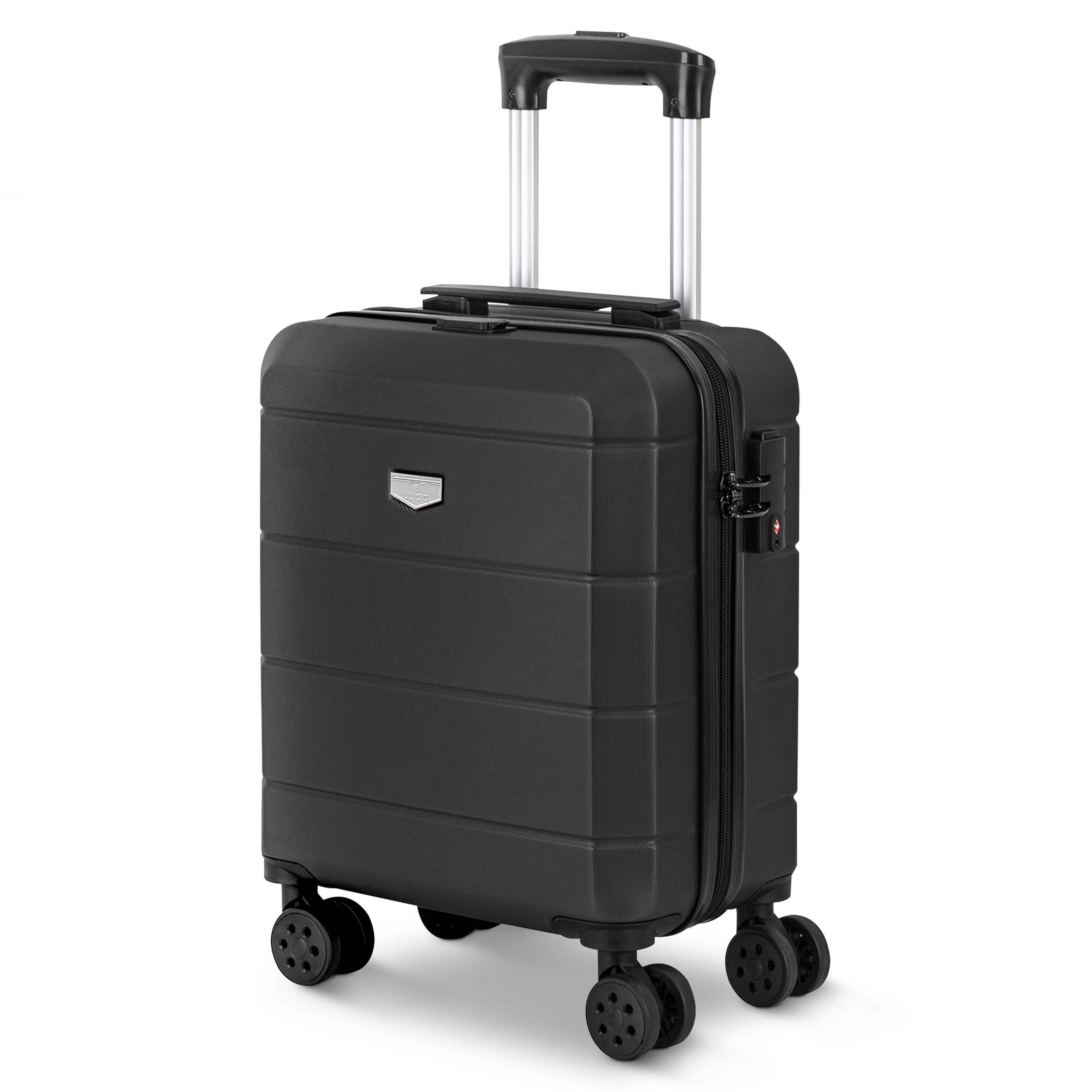 LUGG 15-Inch Lightweight Travel Cabin Bag