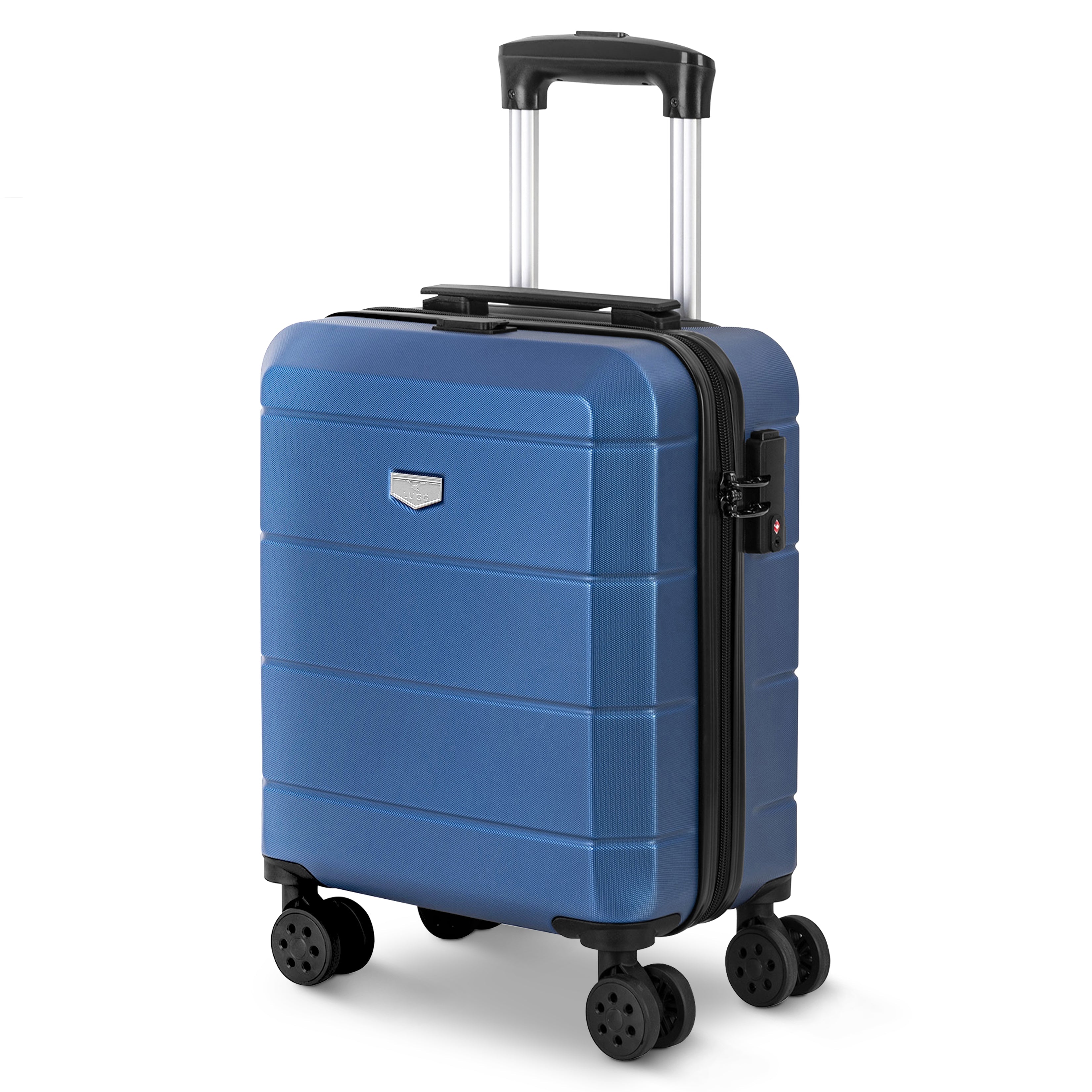 LUGG 15-Inch Lightweight Travel Cabin Bag