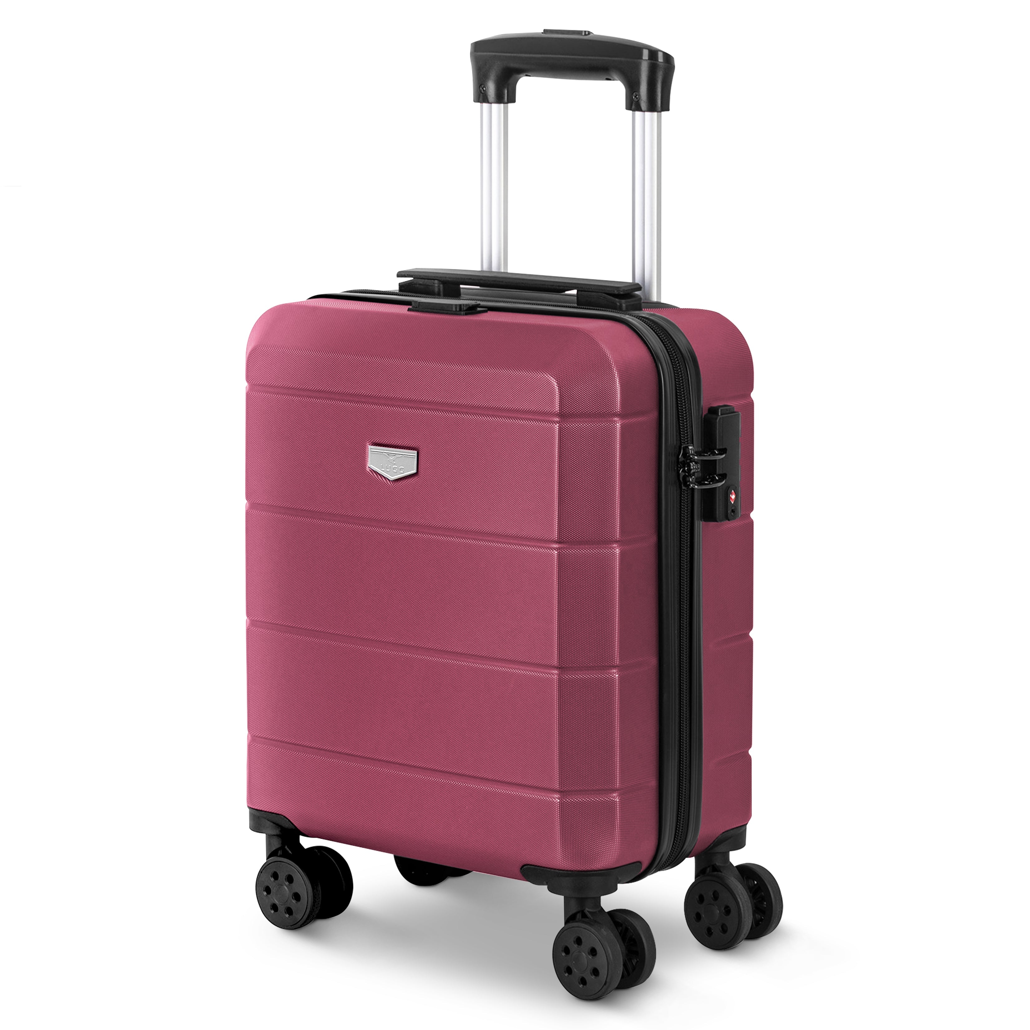 LUGG 15-Inch Lightweight Travel Cabin Bag