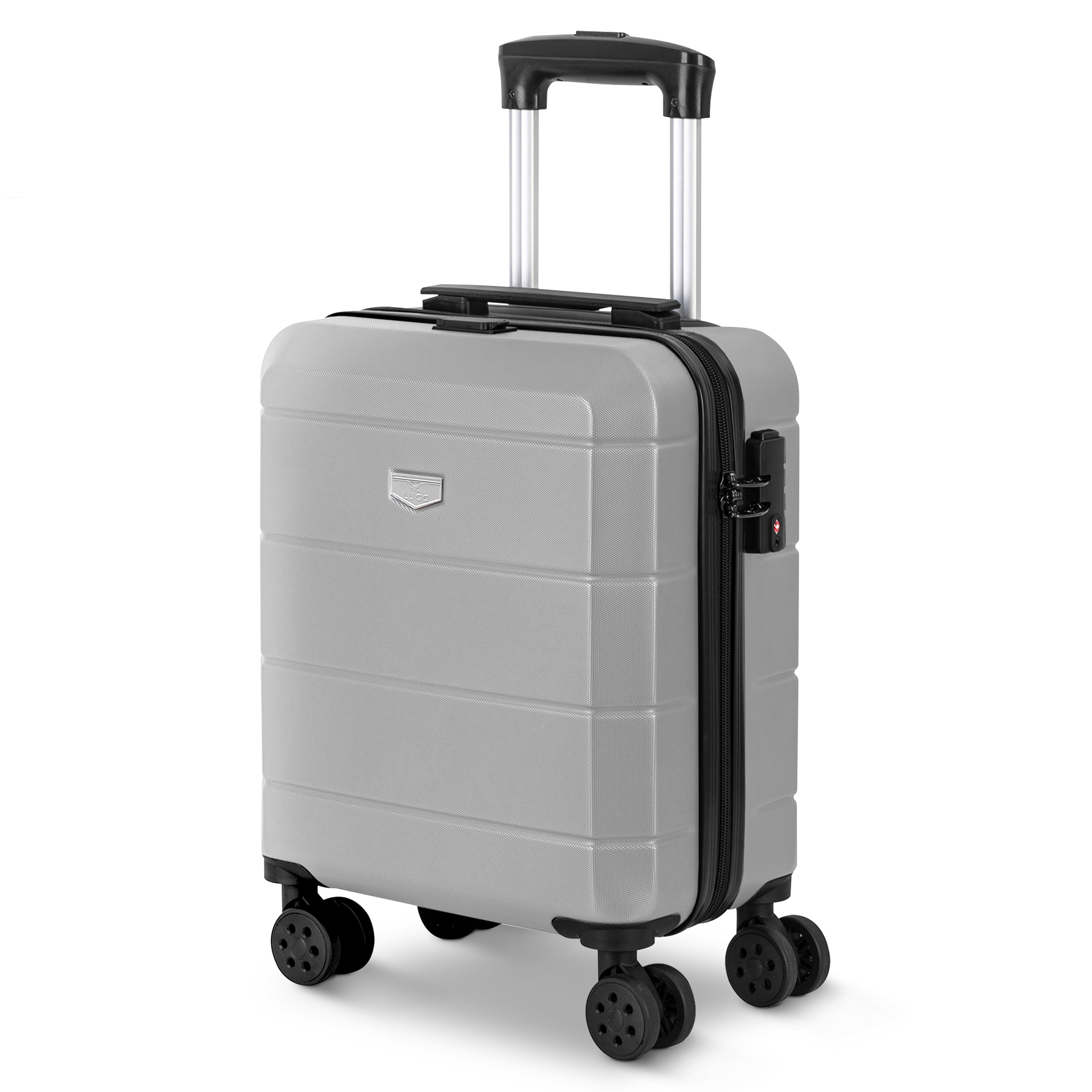 LUGG 15-Inch Lightweight Travel Cabin Bag